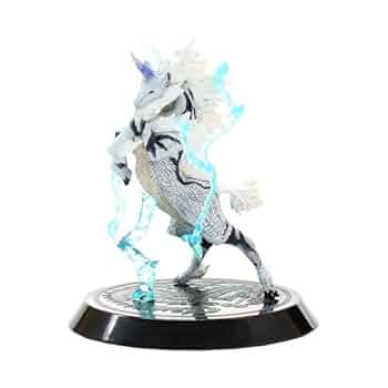 【美品】カプコン モンスターハンターフィギュア 8個コンプ 419PF+ufcwL._UF350,350_QL50_.jpg